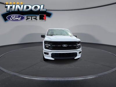 2026 Ford F-150 TFP CUSTOMS LOBO SC SUPERCHARGED