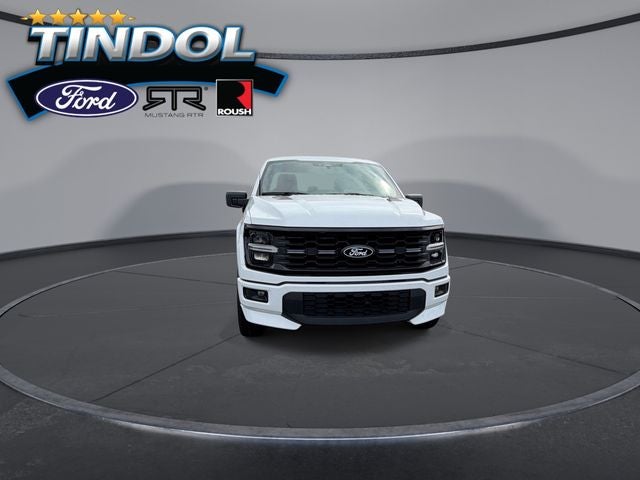 2026 Ford F-150 TFP CUSTOMS LOBO SC SUPERCHARGED