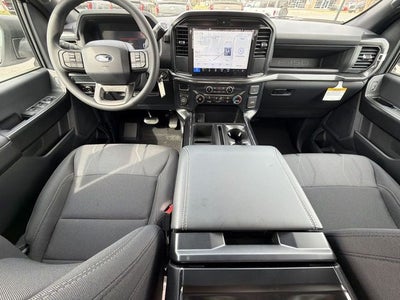 2026 Ford F-150 TFP CUSTOMS LOBO SC SUPERCHARGED