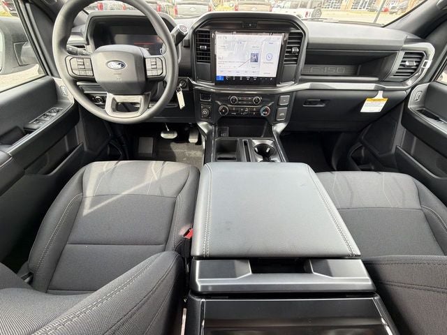 2026 Ford F-150 TFP CUSTOMS LOBO SC SUPERCHARGED