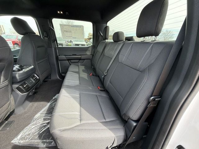 2026 Ford F-150 TFP CUSTOMS LOBO SC SUPERCHARGED