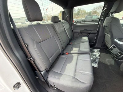 2026 Ford F-150 TFP CUSTOMS LOBO SC SUPERCHARGED