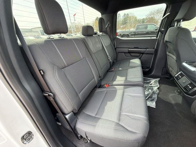 2026 Ford F-150 TFP CUSTOMS LOBO SC SUPERCHARGED