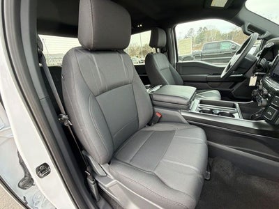 2026 Ford F-150 TFP CUSTOMS LOBO SC SUPERCHARGED