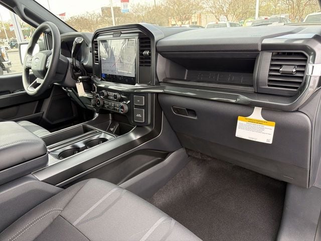 2026 Ford F-150 TFP CUSTOMS LOBO SC SUPERCHARGED