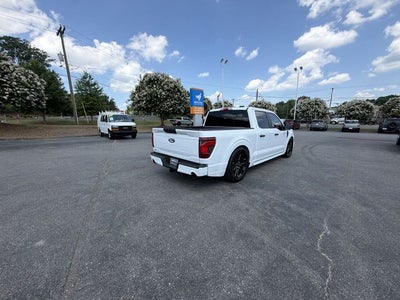 2026 Ford F-150 TFP CUSTOMS LOBO SC SUPERCHARGED