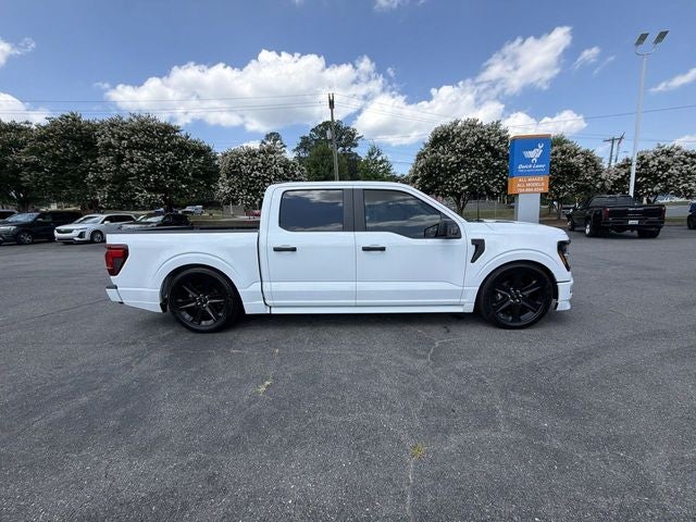 2026 Ford F-150 TFP CUSTOMS LOBO SC SUPERCHARGED