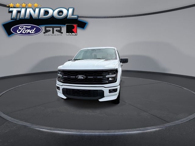 2026 Ford F-150 TFP CUSTOMS LOBO SC SUPERCHARGED