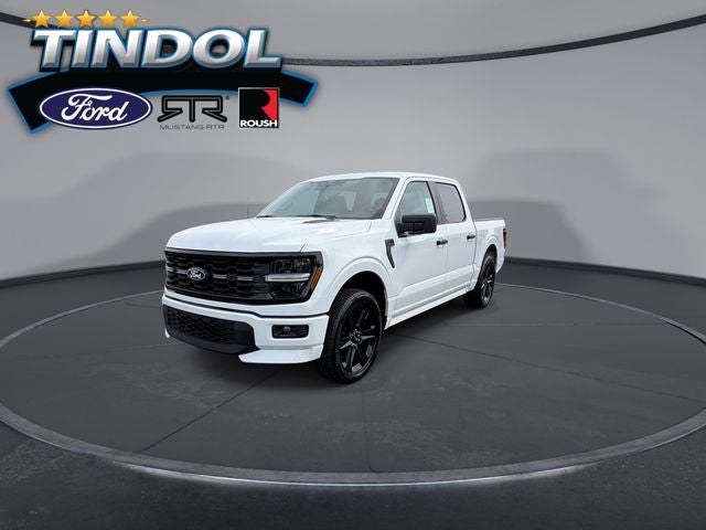 2026 Ford F-150 TFP CUSTOMS LOBO SC SUPERCHARGED