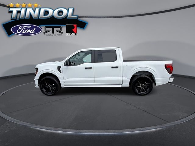 2026 Ford F-150 TFP CUSTOMS LOBO SC SUPERCHARGED