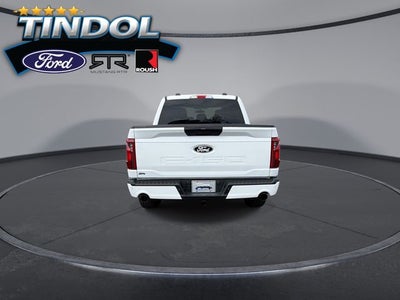2026 Ford F-150 TFP CUSTOMS LOBO SC SUPERCHARGED
