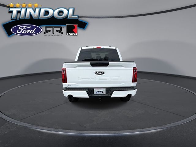 2026 Ford F-150 TFP CUSTOMS LOBO SC SUPERCHARGED