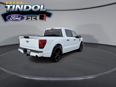 2026 Ford F-150 TFP CUSTOMS LOBO SC SUPERCHARGED