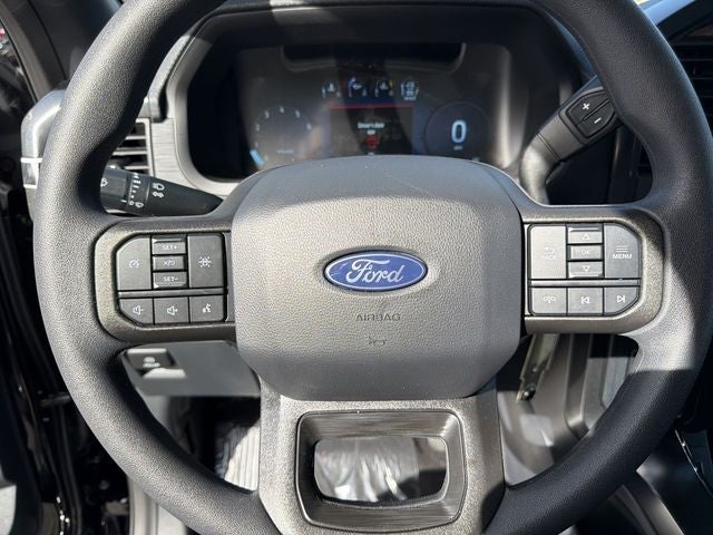 2025 Ford F-150 LOBO SC TFP CUSTOMS