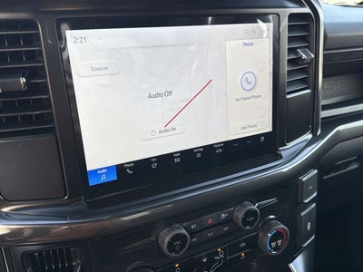 2025 Ford F-150 LOBO SC TFP CUSTOMS