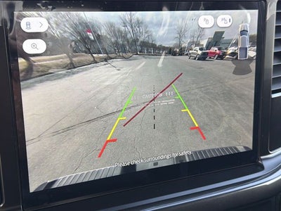 2025 Ford F-150 LOBO SC TFP CUSTOMS