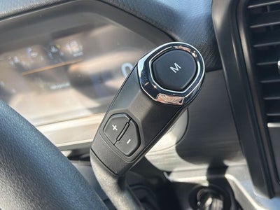 2025 Ford F-150 LOBO SC TFP CUSTOMS