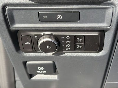 2025 Ford F-150 LOBO SC TFP CUSTOMS