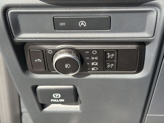 2025 Ford F-150 LOBO SC TFP CUSTOMS