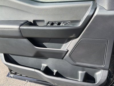 2025 Ford F-150 LOBO SC TFP CUSTOMS