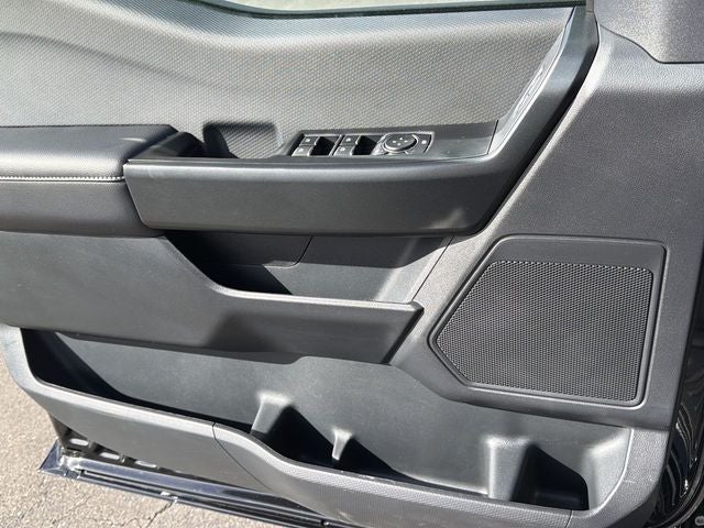 2025 Ford F-150 LOBO SC TFP CUSTOMS