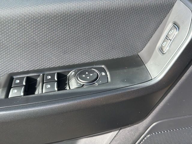 2025 Ford F-150 LOBO SC TFP CUSTOMS