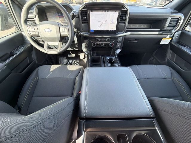 2025 Ford F-150 LOBO SC TFP CUSTOMS