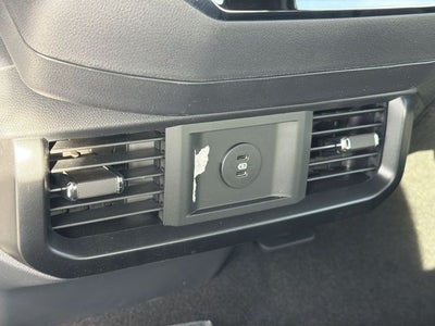 2025 Ford F-150 LOBO SC TFP CUSTOMS