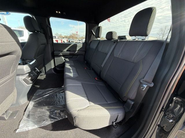 2025 Ford F-150 LOBO SC TFP CUSTOMS