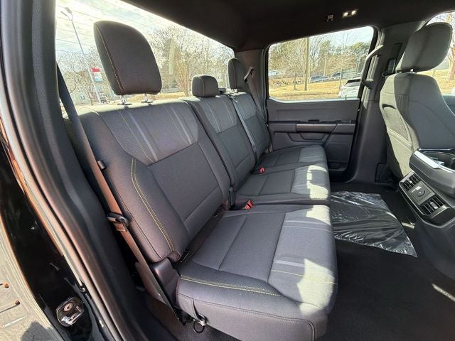 2025 Ford F-150 LOBO SC TFP CUSTOMS