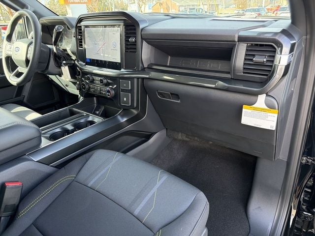 2025 Ford F-150 LOBO SC TFP CUSTOMS