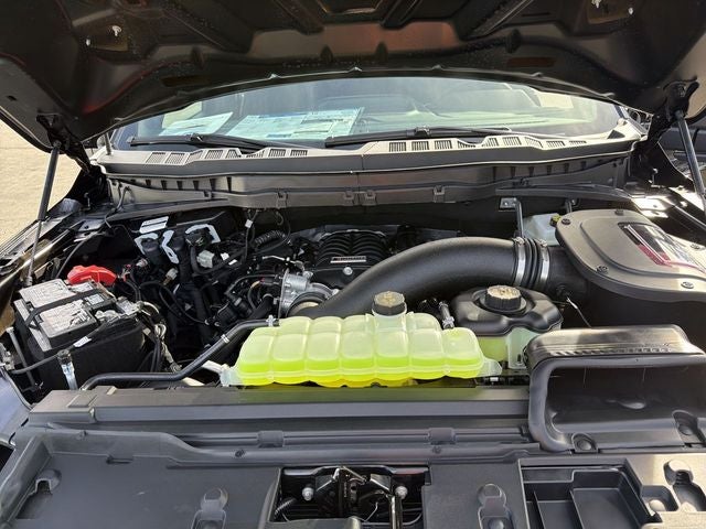 2025 Ford F-150 LOBO SC TFP CUSTOMS