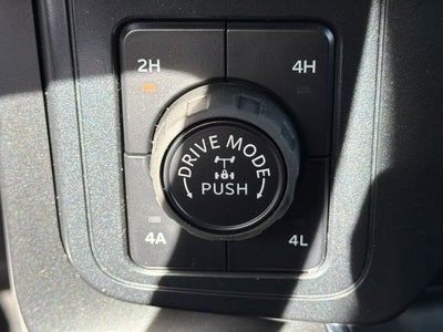 2025 Ford F-150 LOBO SC TFP CUSTOMS