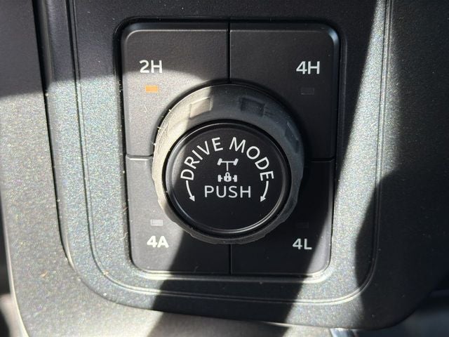 2025 Ford F-150 LOBO SC TFP CUSTOMS