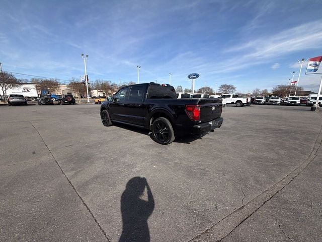 2025 Ford F-150 LOBO SC TFP CUSTOMS