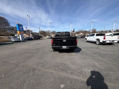 2025 Ford F-150 LOBO SC TFP CUSTOMS