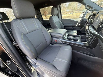 2025 Ford F-150 LOBO SC TFP CUSTOMS