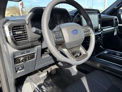 2025 Ford F-150 LOBO SC TFP CUSTOMS