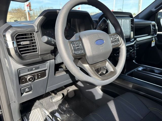 2025 Ford F-150 LOBO SC TFP CUSTOMS