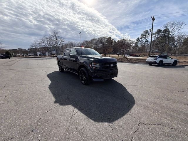 2025 Ford F-150 LOBO SC TFP CUSTOMS