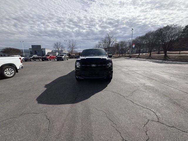 2025 Ford F-150 LOBO SC TFP CUSTOMS