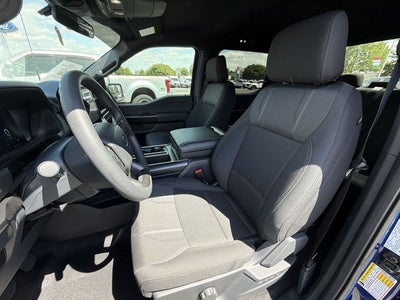 2026 Ford F-150 TFP CUSTOMS LOBO SC SUPERCHARGED