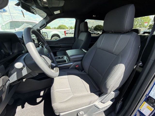 2026 Ford F-150 TFP CUSTOMS LOBO SC SUPERCHARGED