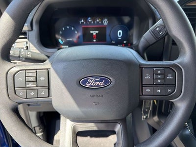 2026 Ford F-150 TFP CUSTOMS LOBO SC SUPERCHARGED