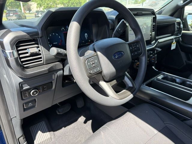 2026 Ford F-150 TFP CUSTOMS LOBO SC SUPERCHARGED