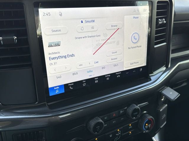 2026 Ford F-150 TFP CUSTOMS LOBO SC SUPERCHARGED