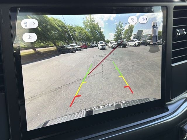 2026 Ford F-150 TFP CUSTOMS LOBO SC SUPERCHARGED