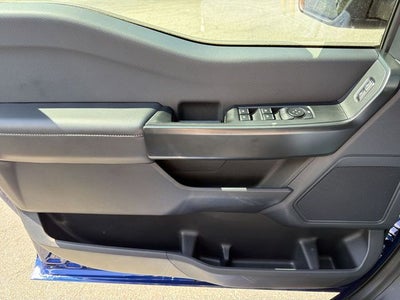 2026 Ford F-150 TFP CUSTOMS LOBO SC SUPERCHARGED