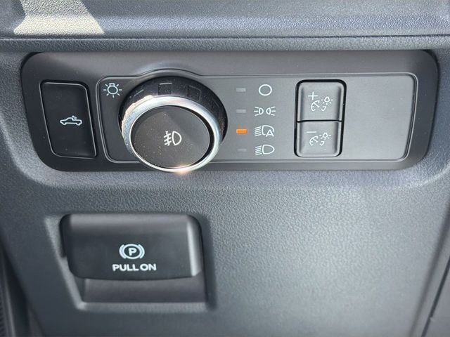 2026 Ford F-150 TFP CUSTOMS LOBO SC SUPERCHARGED