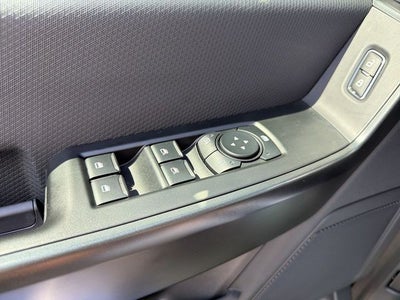 2026 Ford F-150 TFP CUSTOMS LOBO SC SUPERCHARGED